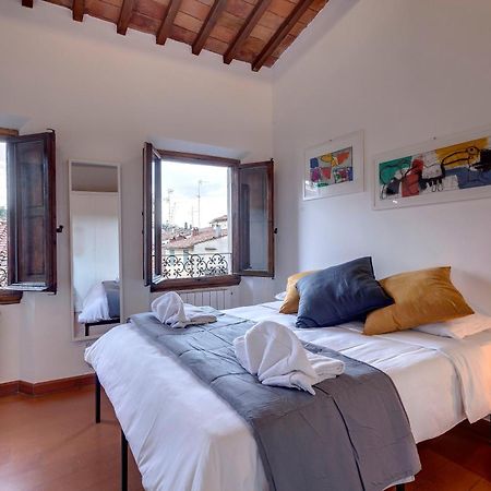 Opera - Sinfonia - Minuetto - Melody Apartments By Mamo Firenze Bagian luar foto