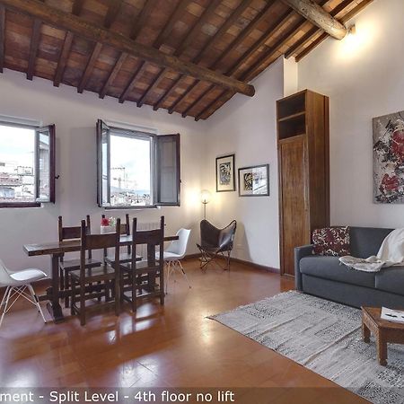 Opera - Sinfonia - Minuetto - Melody Apartments By Mamo Firenze Bagian luar foto